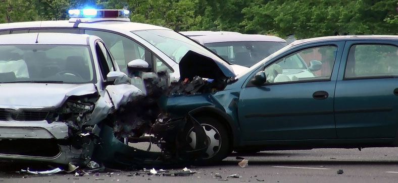 drunk driving accident