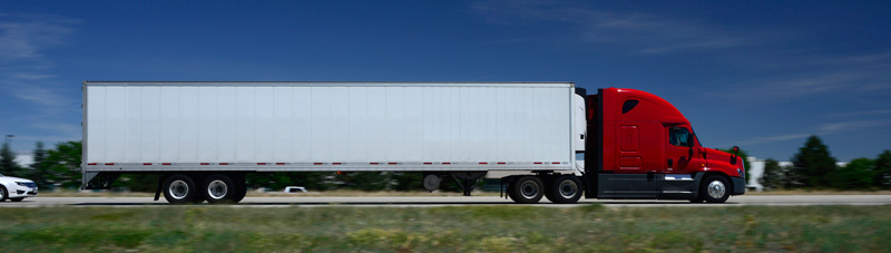 tractor-trailer