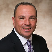 Christopher J. Metcalfe
