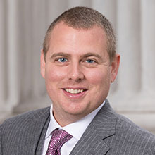 Jonas K. Seigel
