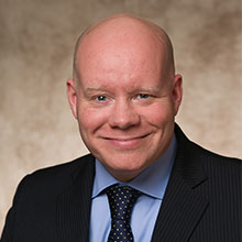 Mark McBratney