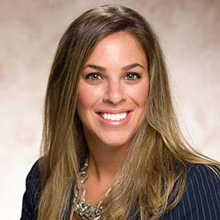 Jacqueline M. Rosa